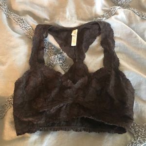 Free people bralette